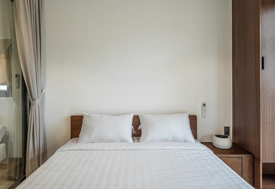 Stockholm Apartment Apartment hotel in Ho Chi Minh City