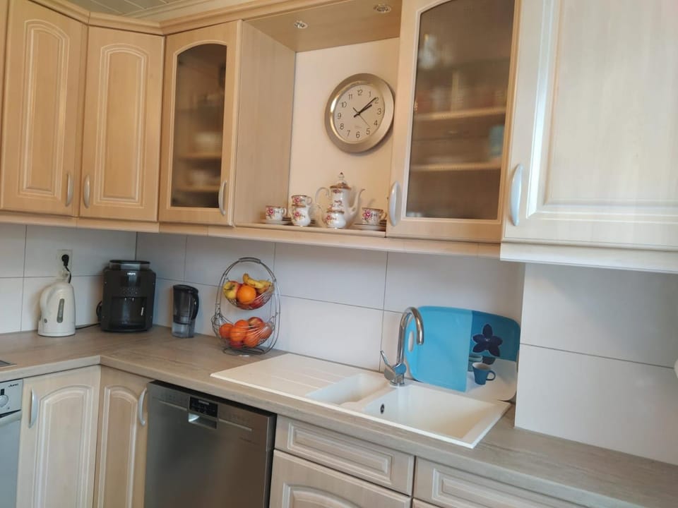 Sankt Goar EG, Schön gelegene Ferienwohnung Apartment in Rhein-Hunsrück-Kreis