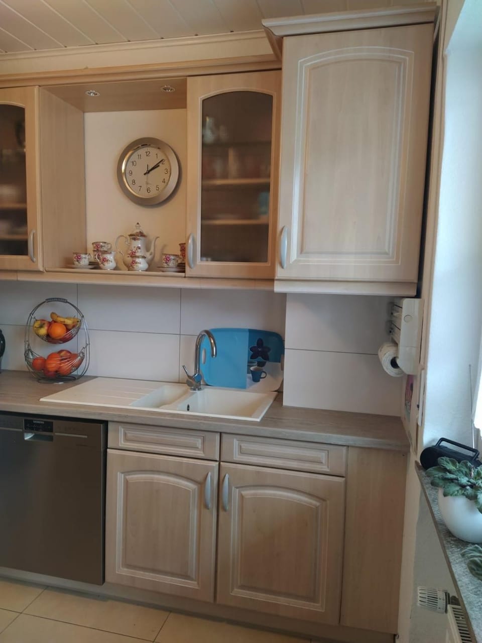 Sankt Goar EG, Schön gelegene Ferienwohnung Apartment in Rhein-Hunsrück-Kreis