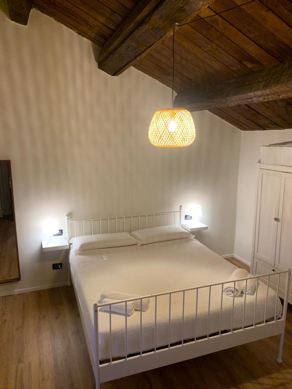 MANSARDA BARABINO Apartment in Genoa