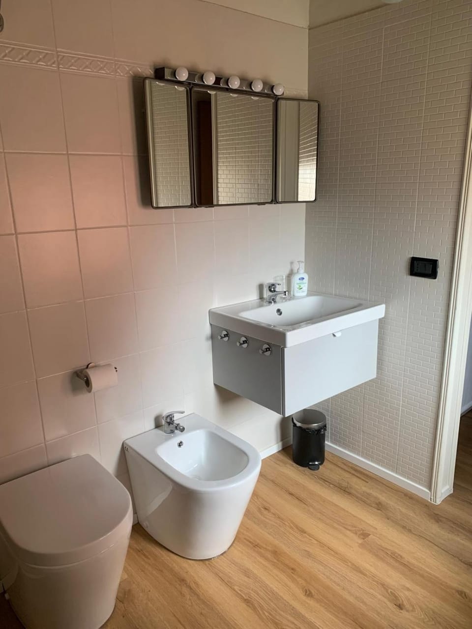 MANSARDA BARABINO Apartment in Genoa