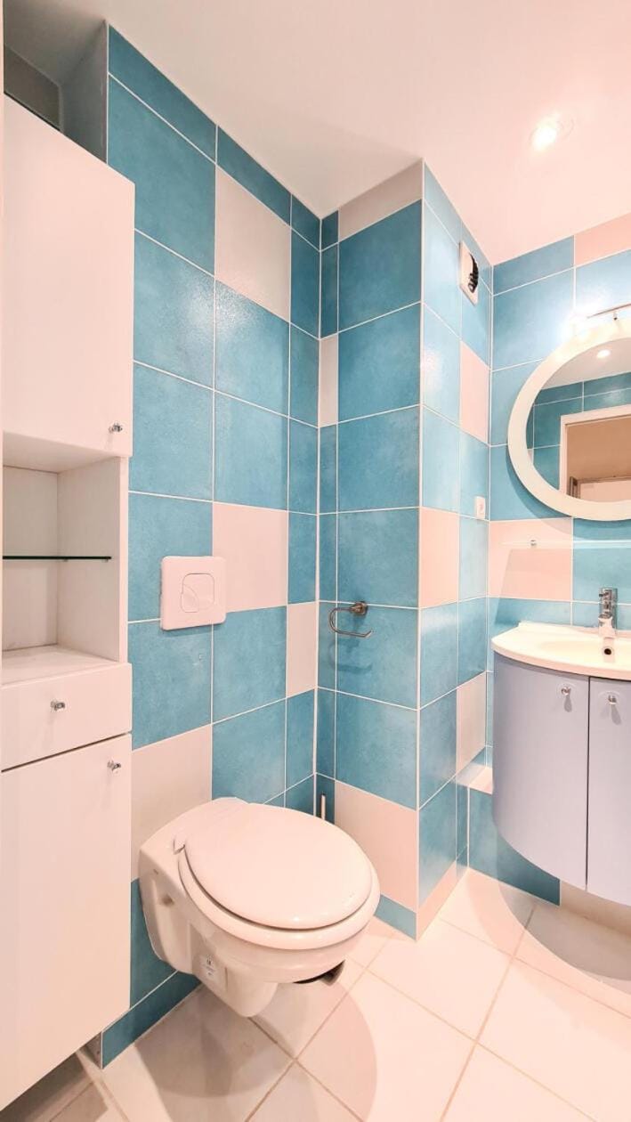 Résidence Andromede - Studio entièrement rénové · Proche des pistes MAE-8254 Apartment in Arâches-la-Frasse