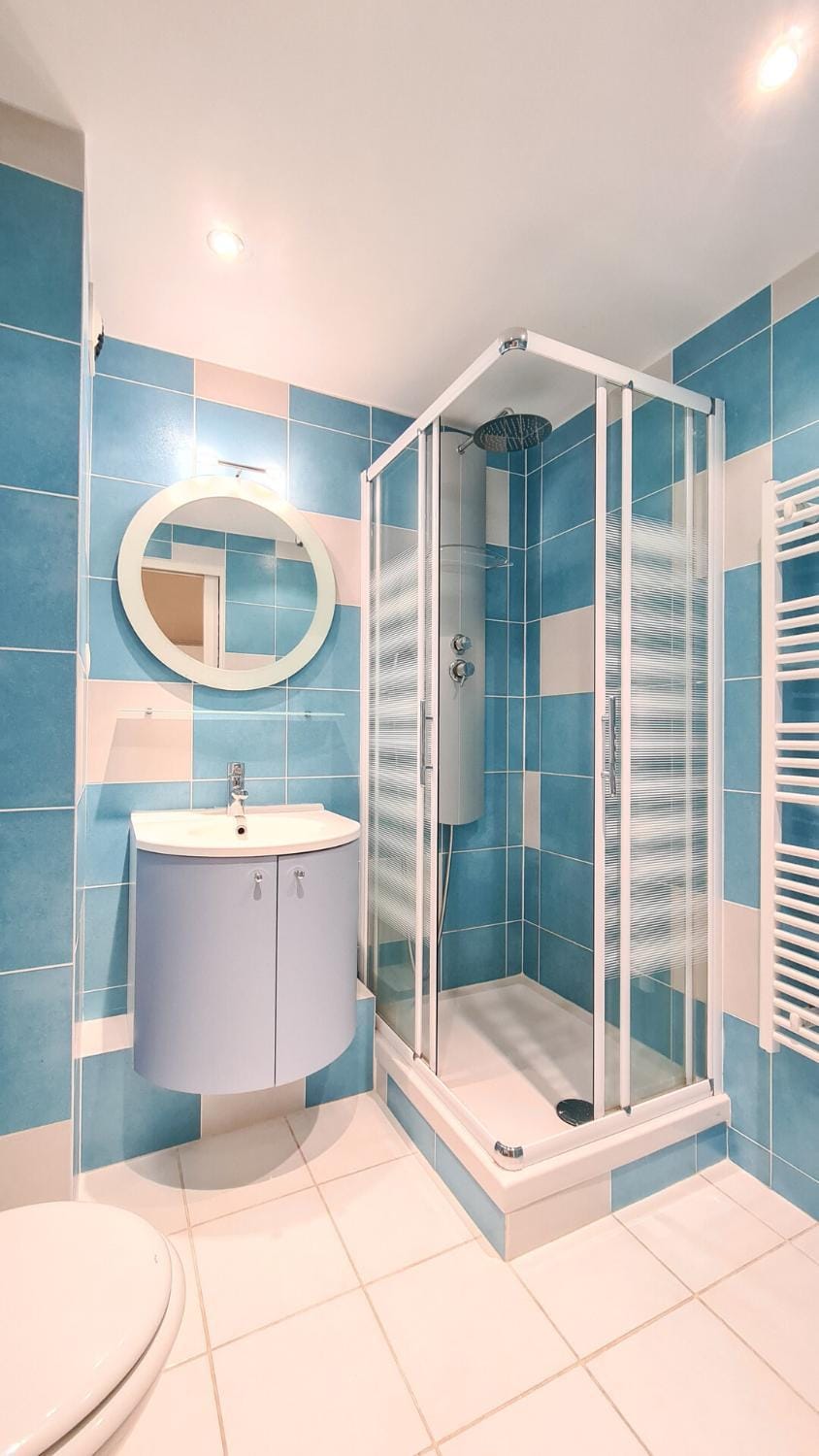 Résidence Andromede - Studio entièrement rénové · Proche des pistes MAE-8254 Apartment in Arâches-la-Frasse
