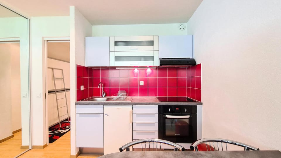 Résidence Andromede - Studio entièrement rénové · Proche des pistes MAE-8254 Apartment in Arâches-la-Frasse