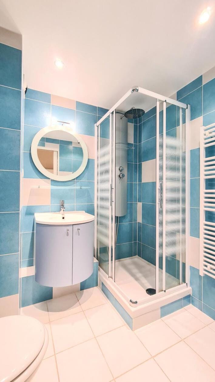 Résidence Andromede - Studio entièrement rénové · Proche des pistes MAE-8254 Apartment in Arâches-la-Frasse
