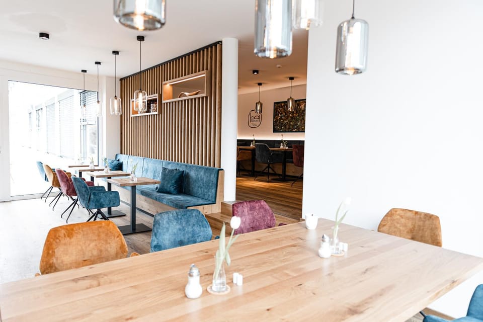 Restaurant/places to eat, Breakfast