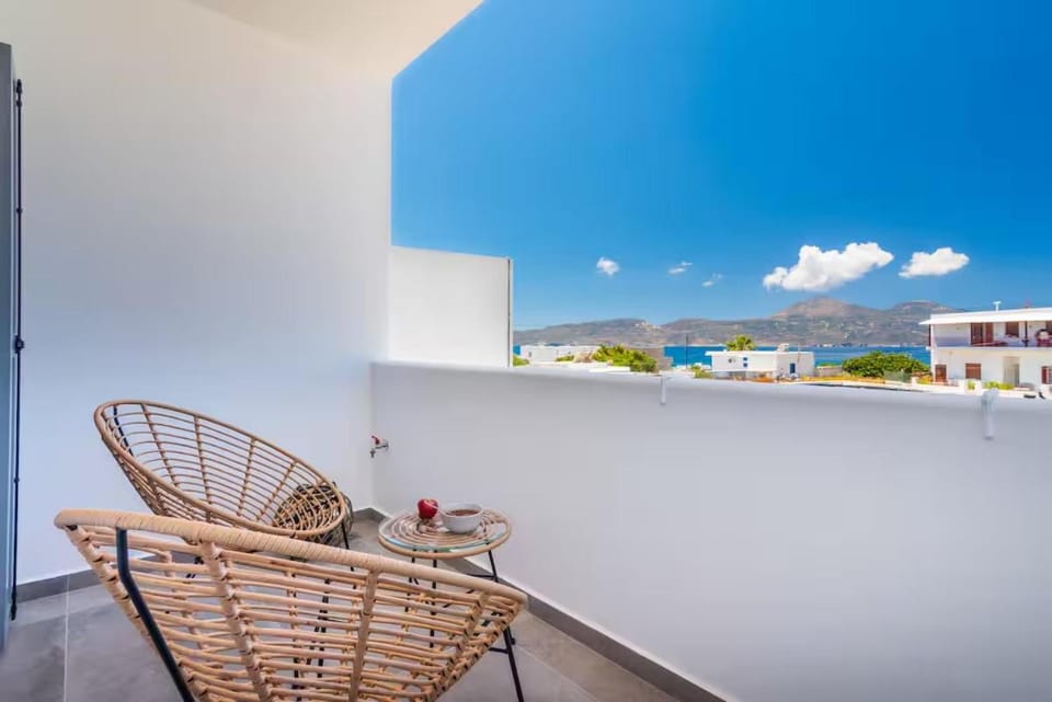 Magma Milos Studios II Apartment in Milos