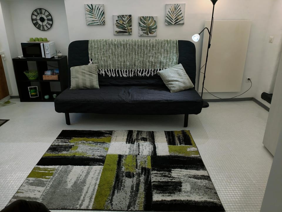 Appartamento Ca' Sistina Green a Morcote Apartment in Canton of Ticino