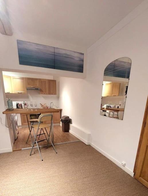 Les petits maillots Hyper centre 6 voyageurs BY HOLIDIEPPE Apartment in Dieppe