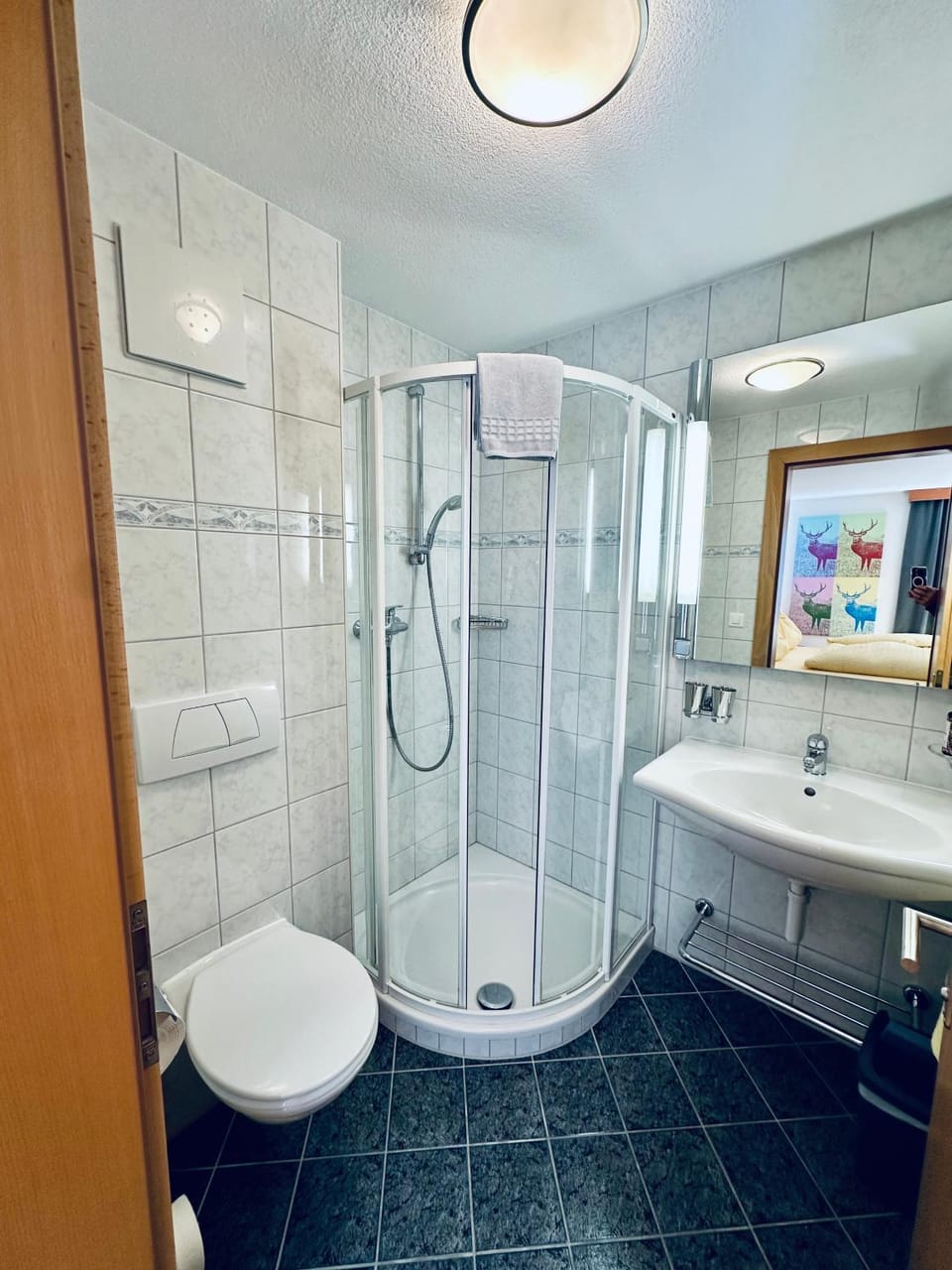 Apart Jil-Marie Studio 7 Apartment in Canton of Grisons