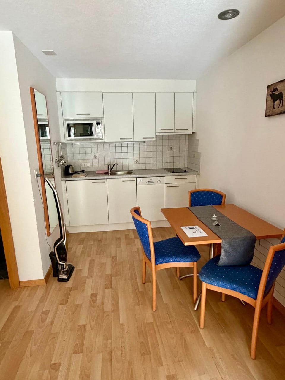 Apart Jil-Marie Studio 7 Apartment in Canton of Grisons