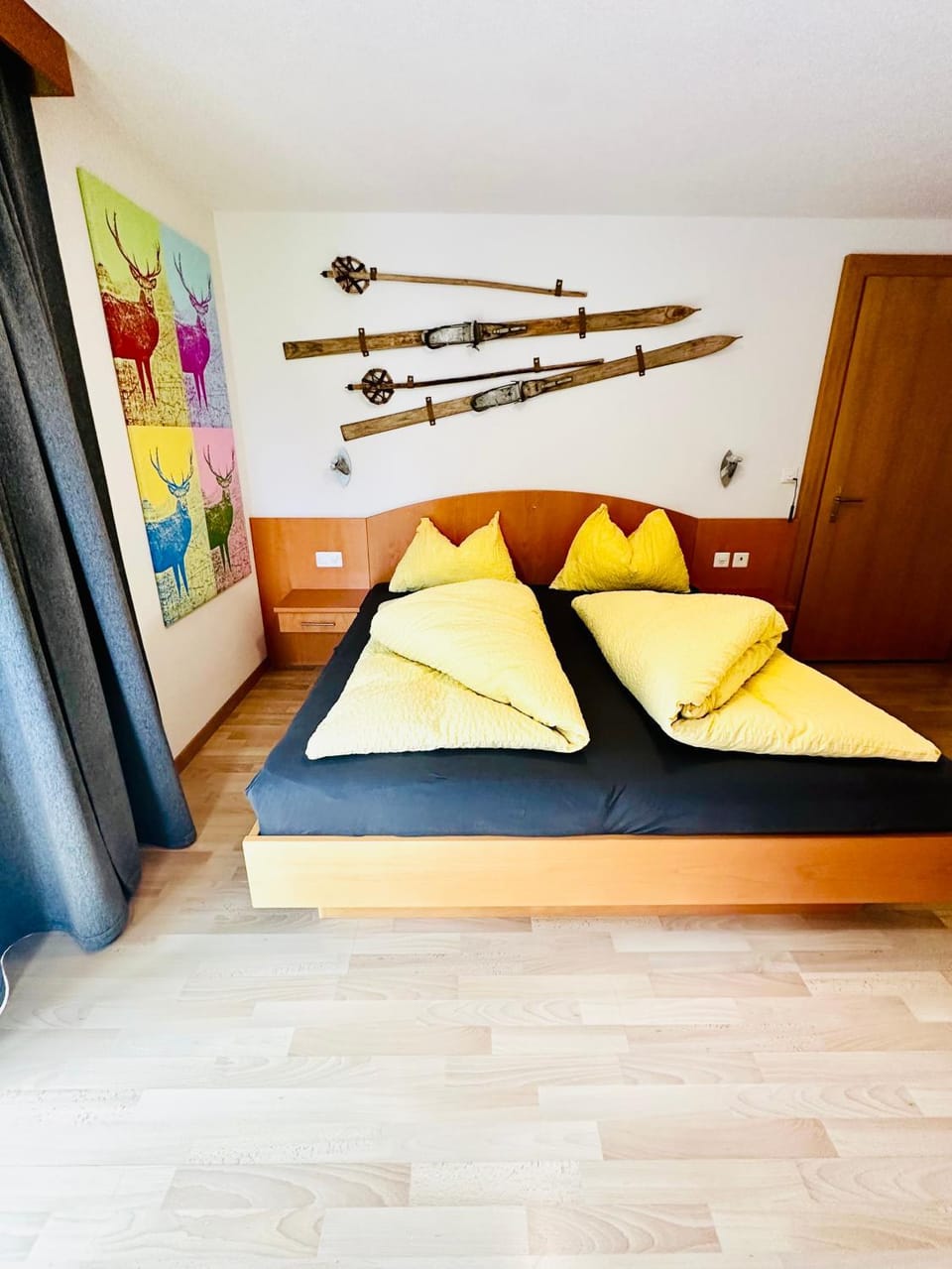 Apart Jil-Marie Studio 7 Apartment in Canton of Grisons