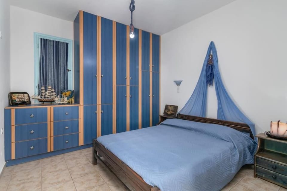 Stefania's Cycladic Apartments II Apartment in Milos