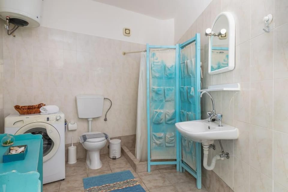 Stefania's Cycladic Apartments II Apartment in Milos