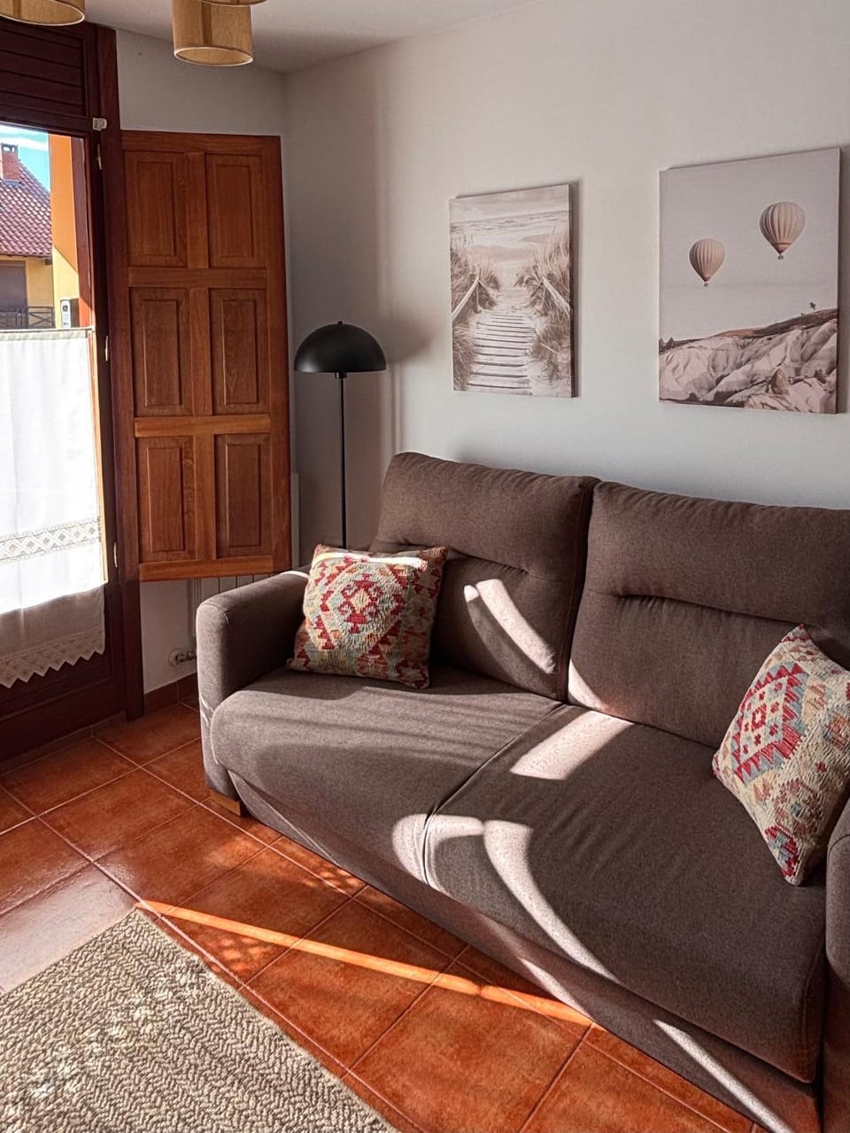 "CHALET A ESTRENAR" MIRADOR DE LA VENTOSA-Potes House in Cantabria