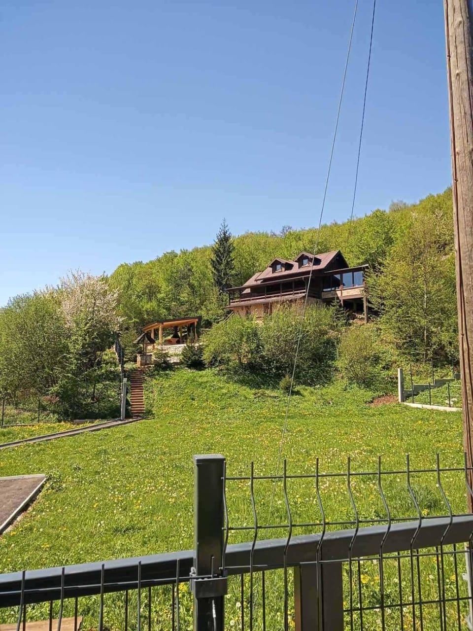 Planinska kuća HIL - Bjelašnica House in Federation of Bosnia and Herzegovina
