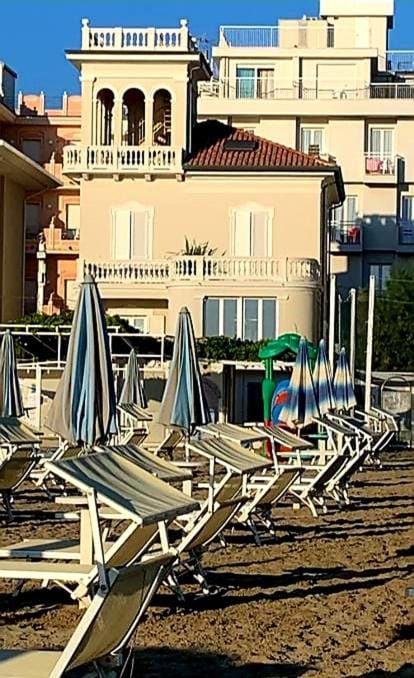 Beach, Sea view