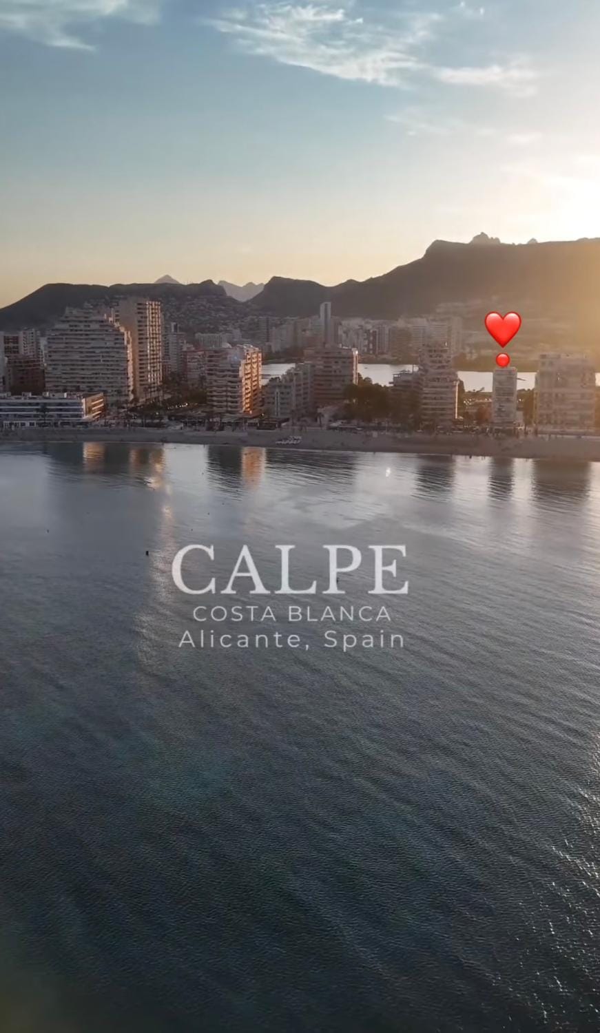 1st line La Fossa Luxury Beach Apartment *ADULTS ONLY* Apartment in Calp