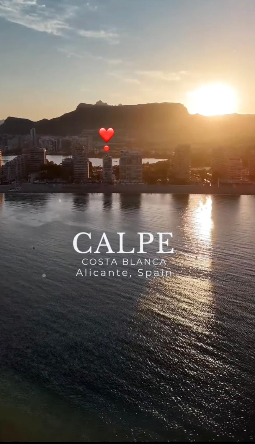 1st line La Fossa Luxury Beach Apartment *ADULTS ONLY* Apartment in Calp