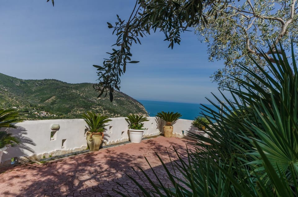 Casa Mattinatella House in Province of Foggia