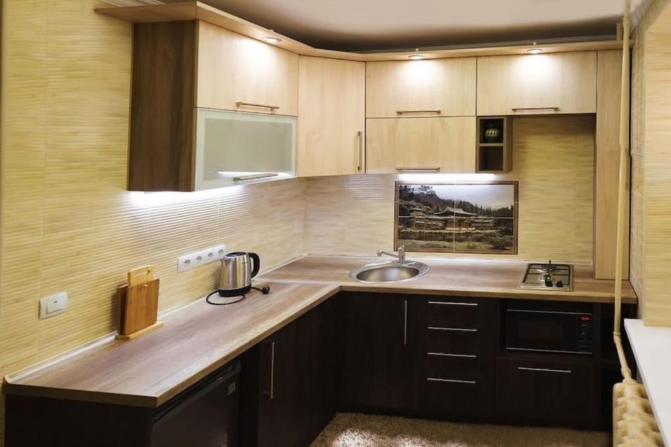 Уютная квартира Рышкановка! Apartment in Chișinău