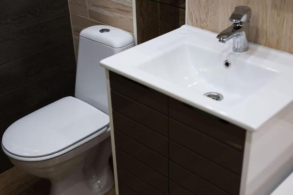 Уютная квартира Рышкановка! Apartment in Chișinău