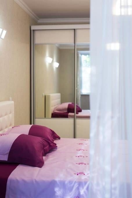 Уютная квартира Рышкановка! Apartment in Chișinău