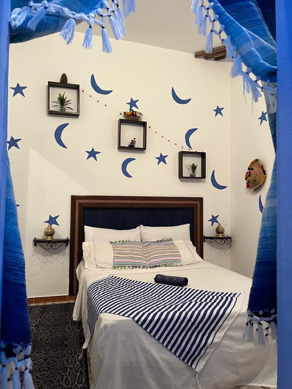 Studio Traditionnel Apartment in Chefchaouen