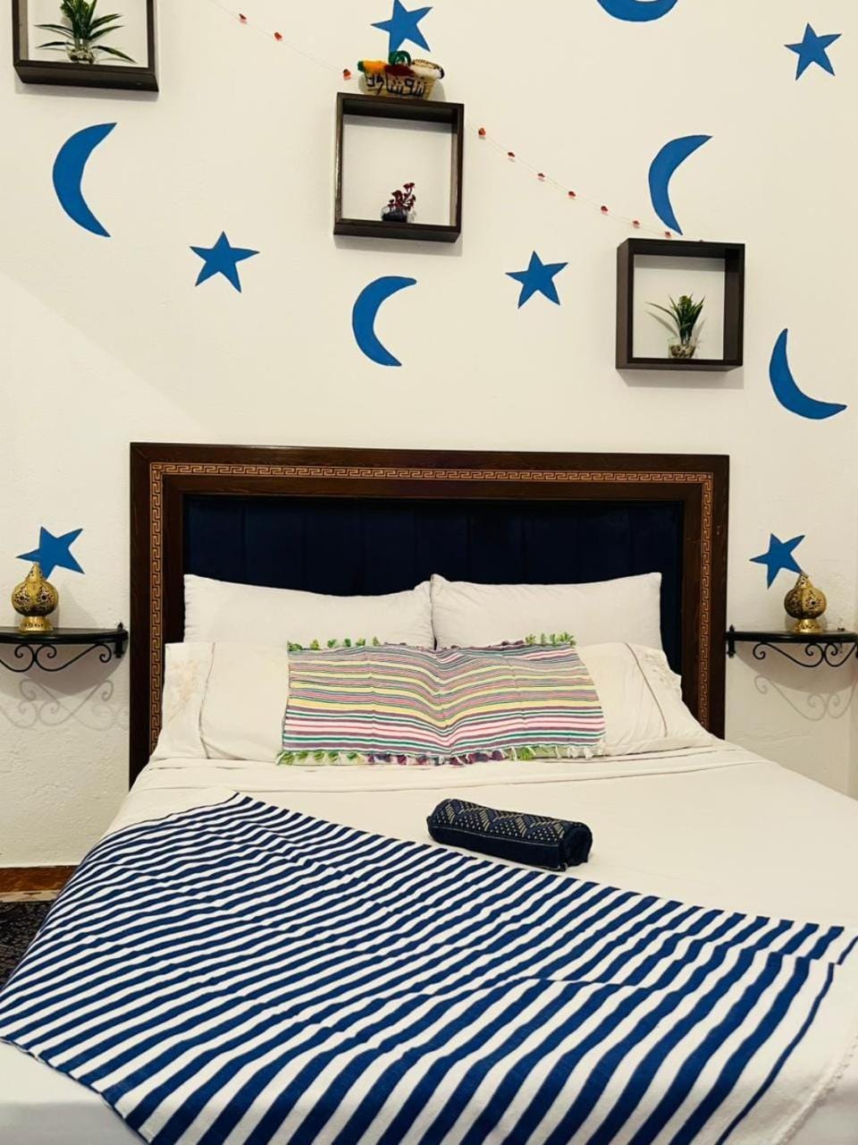 Studio Traditionnel Apartment in Chefchaouen
