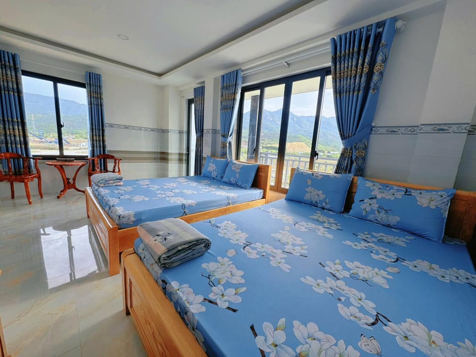 Hải Phong hotel Apartment hotel in Khanh Hoa Province