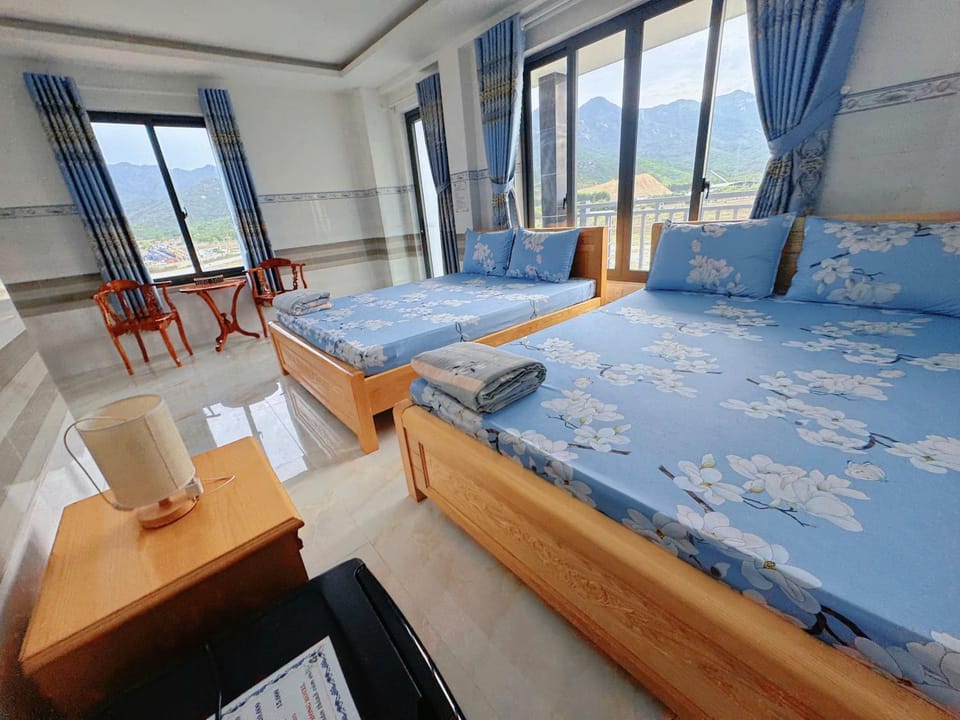 Hải Phong hotel Apartment hotel in Khanh Hoa Province