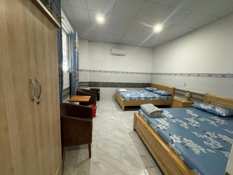 Hải Phong hotel Apartment hotel in Khanh Hoa Province