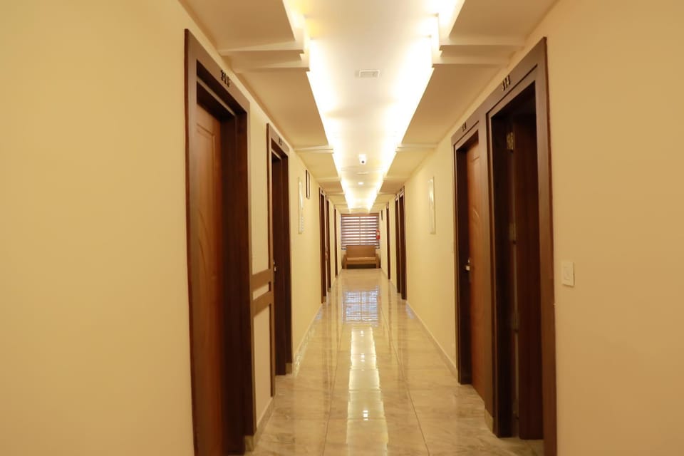 MARZA INN Hotel in Kerala