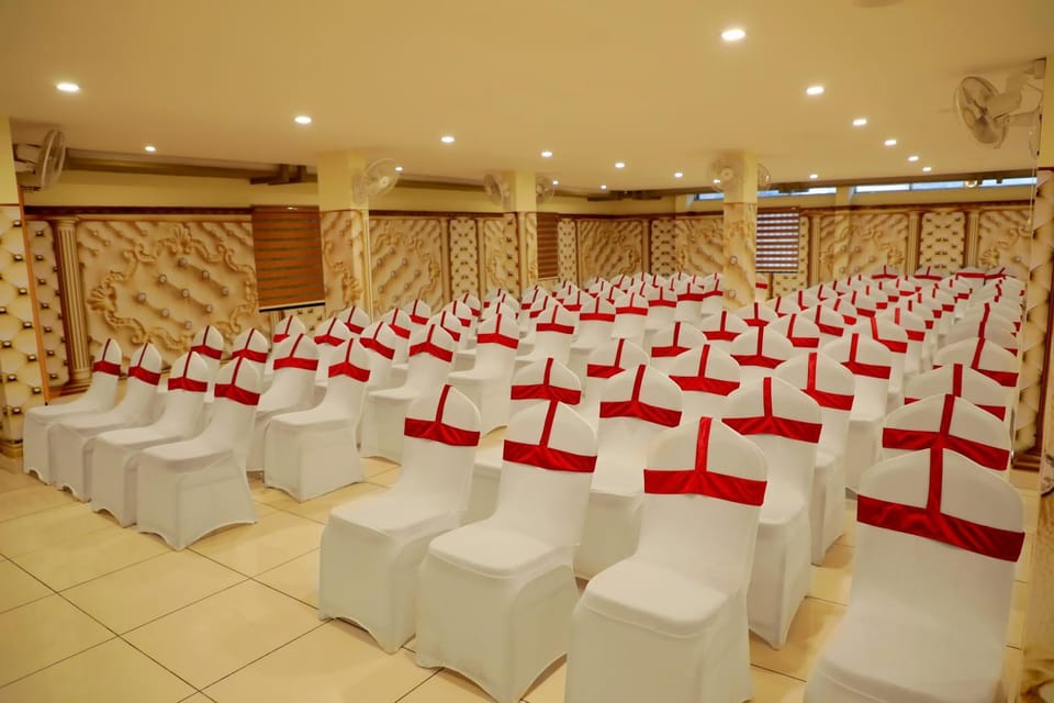 MARZA INN Hotel in Kerala