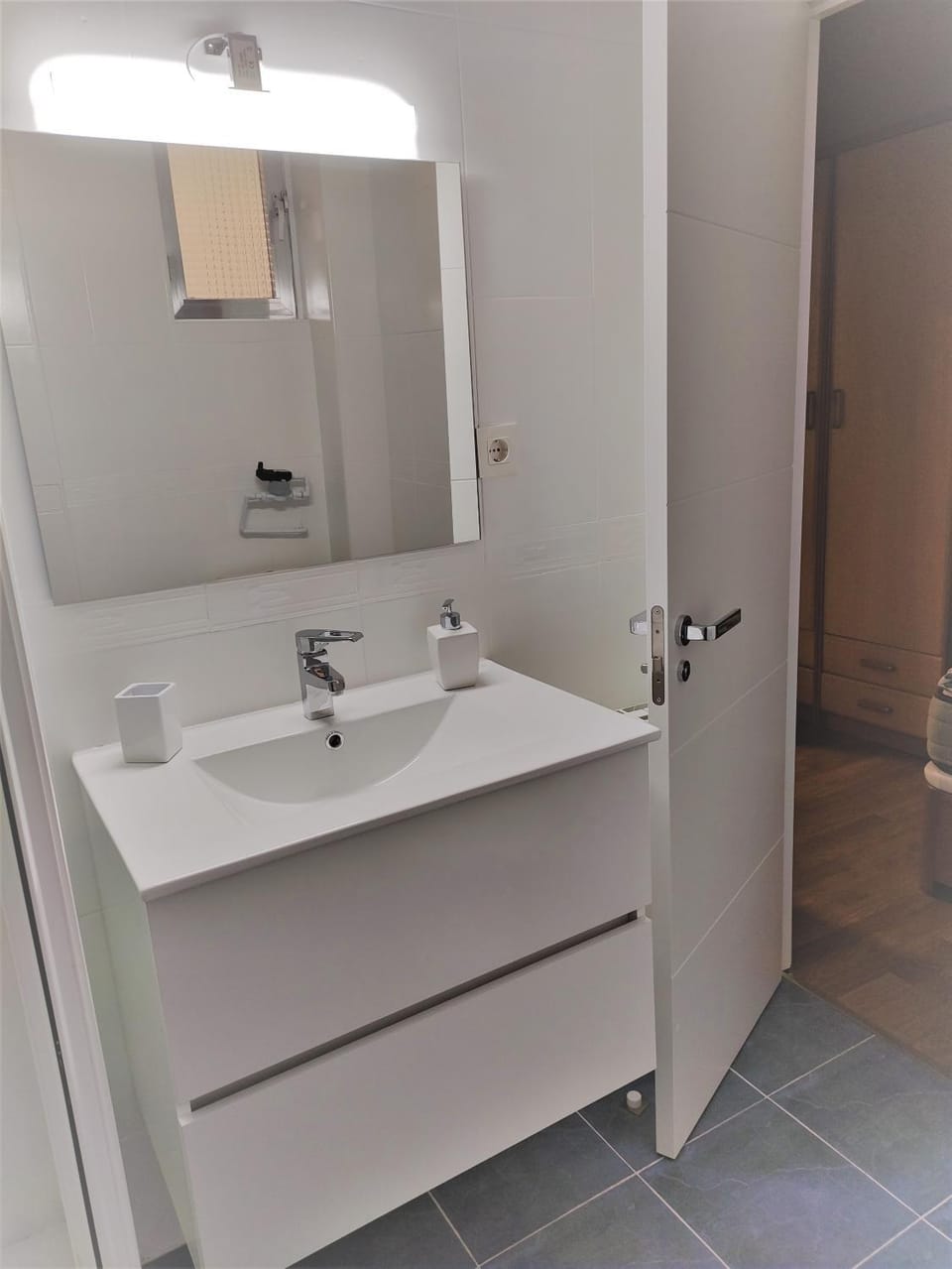 Comfortable Atocha-Museums Apartment in Centro