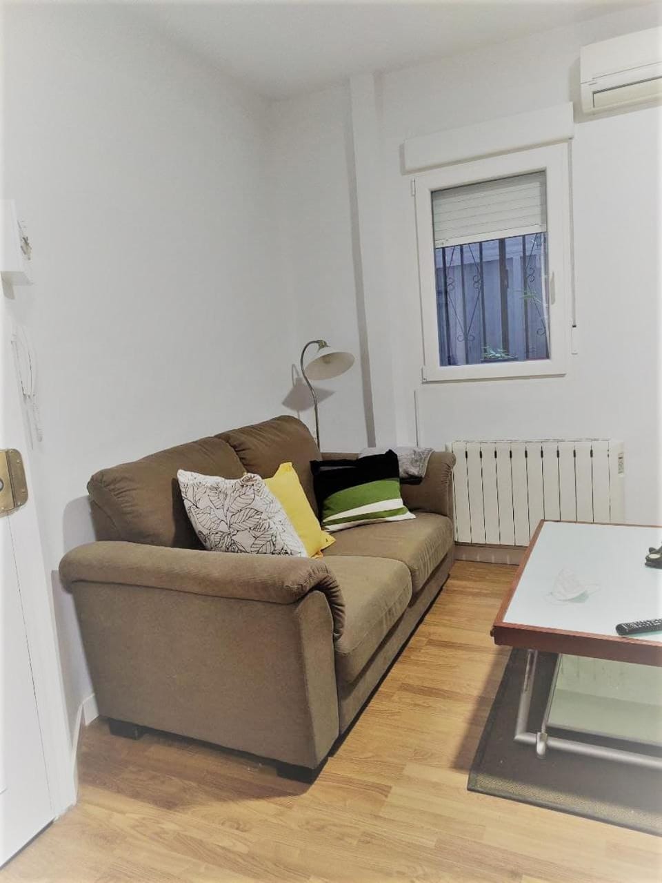 Comfortable Atocha-Museums Apartment in Centro