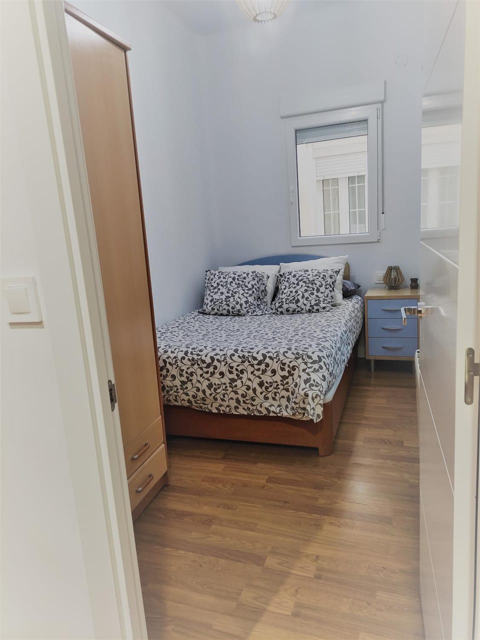 Comfortable Atocha-Museums Apartment in Centro