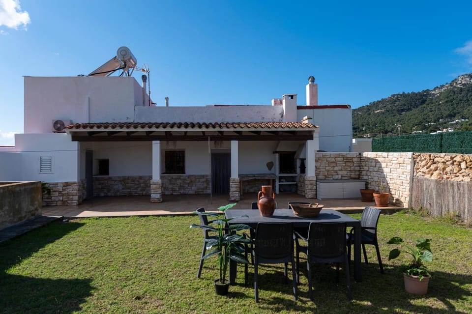 Patio, Garden, Balcony/Terrace