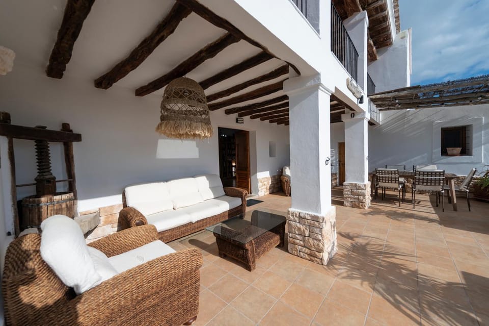 Balcony/Terrace, Balcony/Terrace