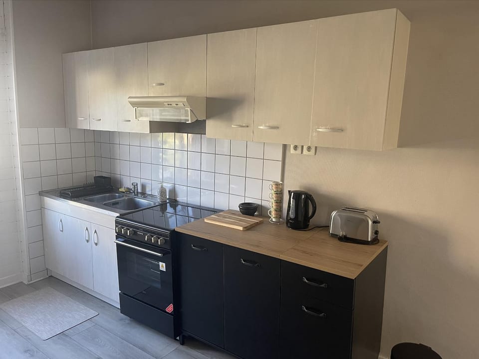 Appartement au centre de Dinard Apartment in Dinard