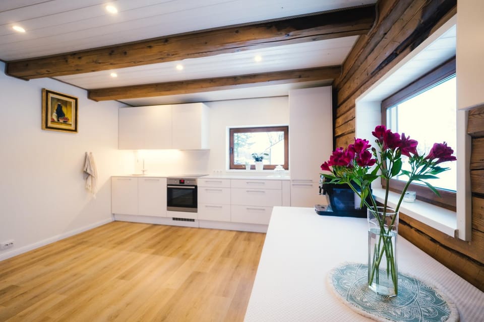 Coffee/tea facilities, Kitchen or kitchenette, dishwasher, pet friendly