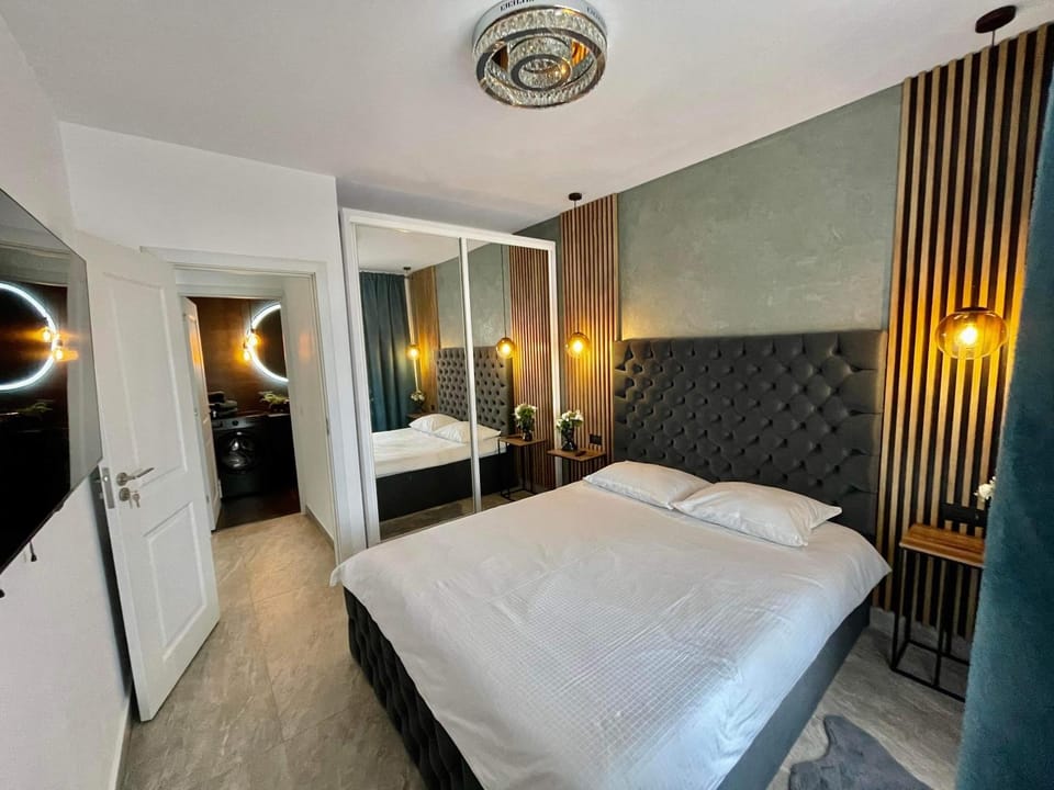 Aici te simți ca acasa Apartment in Moldova