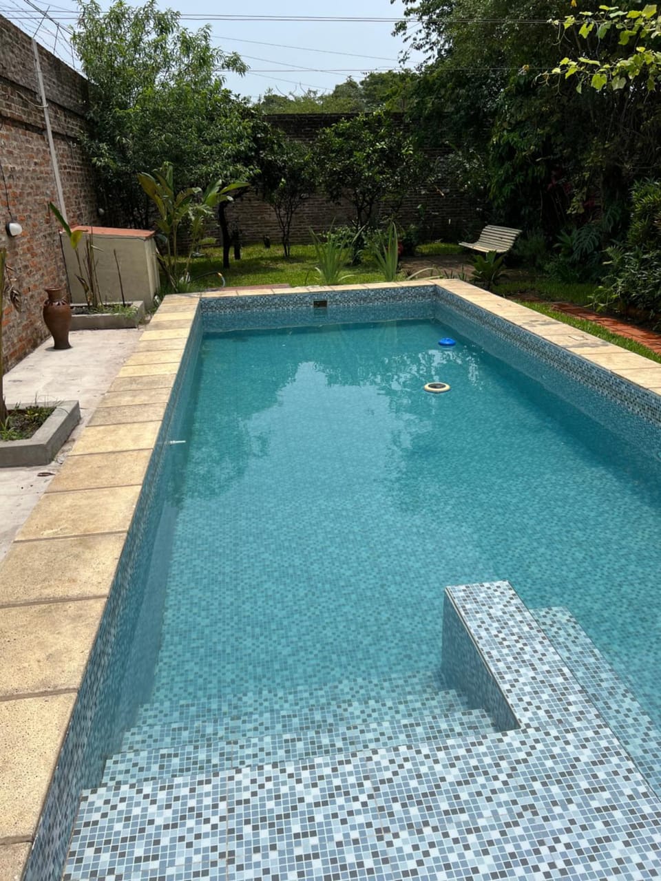 Casa con piscina y parque House in Misiones Province, Argentina
