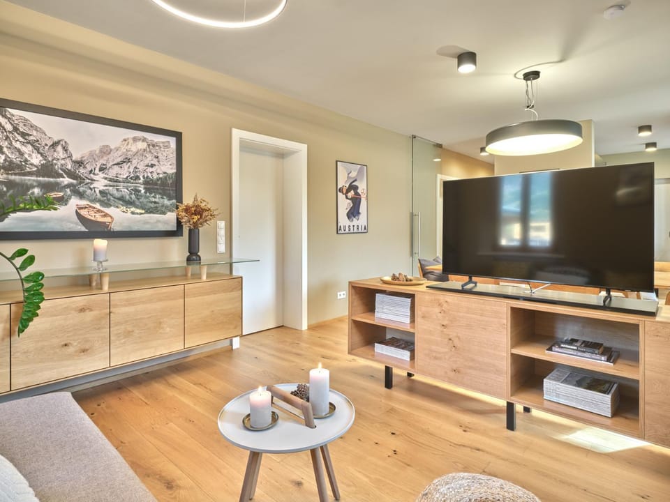 Mountain Lover one by AA Holiday Homes Apartment in Upper Austria