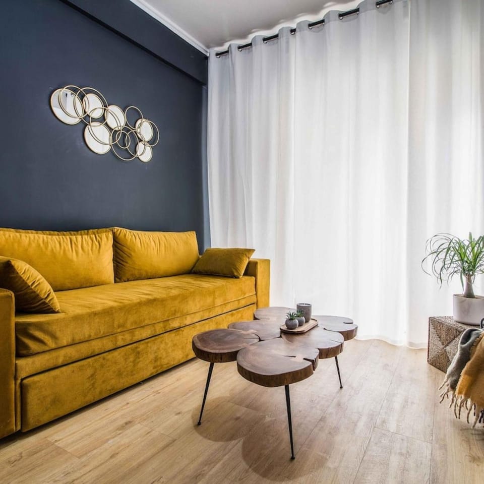 Classy Apartment in Athens Apartment in Kallithea