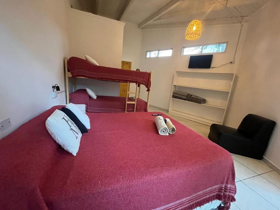Posada El Ceibo House in Puerto Iguazú