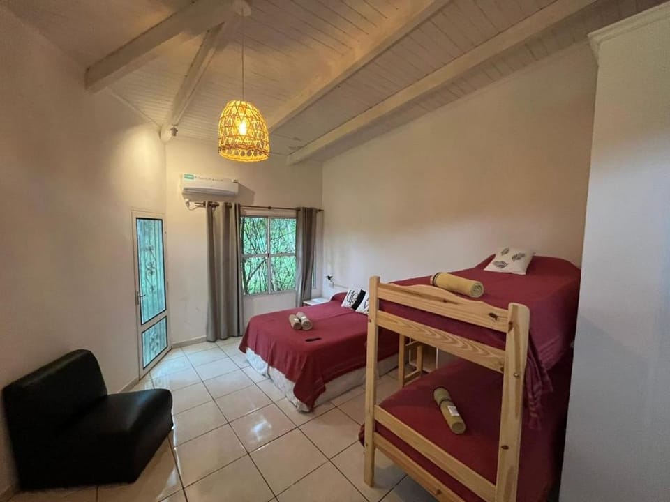 Posada El Ceibo House in Puerto Iguazú