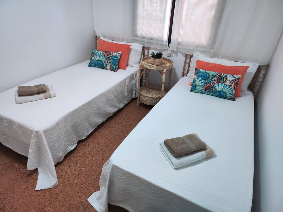 Los Balandros 116 by SHC Apartment in Maspalomas