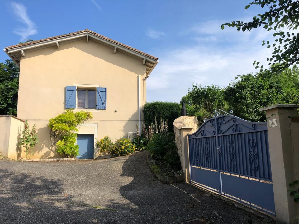 Gites de Marchet Bed and Breakfast in Occitanie