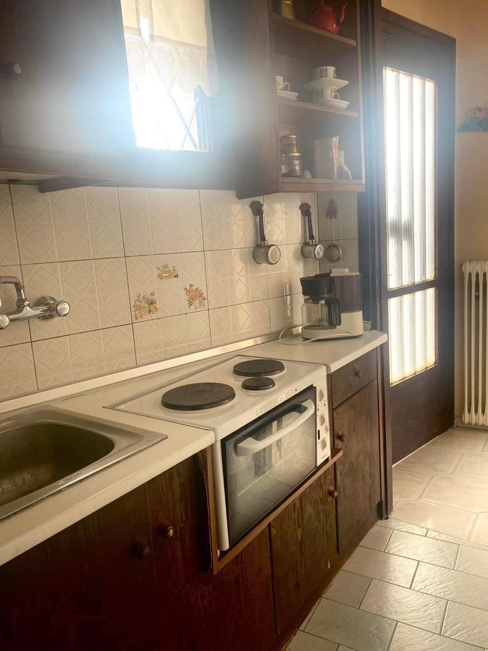 Διαμέρισμα Αγγελική Apartment in Magnesia Prefecture, Greece